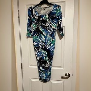 Angel Maternity Dress
